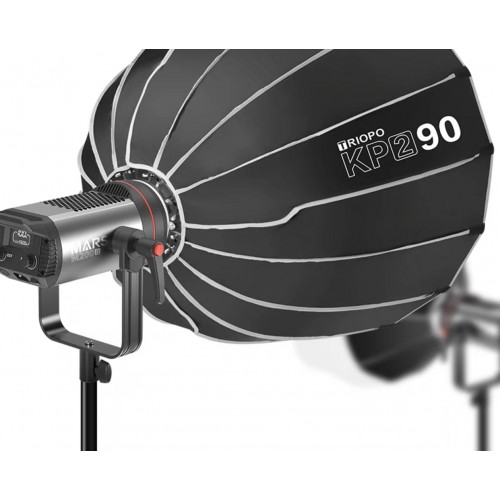 Đèn led Mars 200D Đèn led Mars 200D